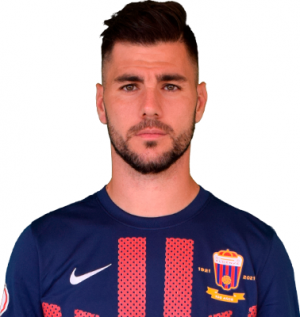 Cristian Lpez (C.D. Eldense) - 2022/2023